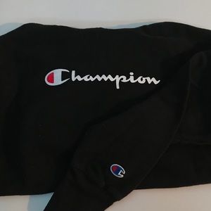 Women’s champion athletic wear